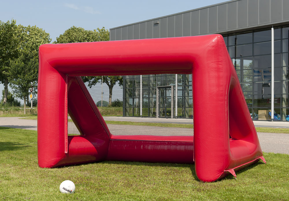 Şişme Futbol Kalesi